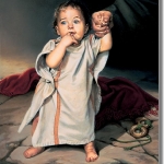 Child of Grace